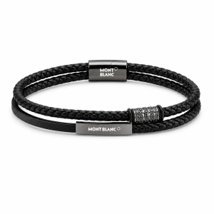 Leather bracelet 034