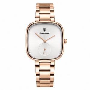 Poedagar Mercedes rose white female face