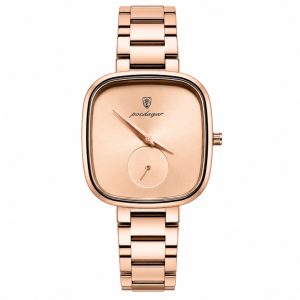 Poedagar Mercedes rose face female
