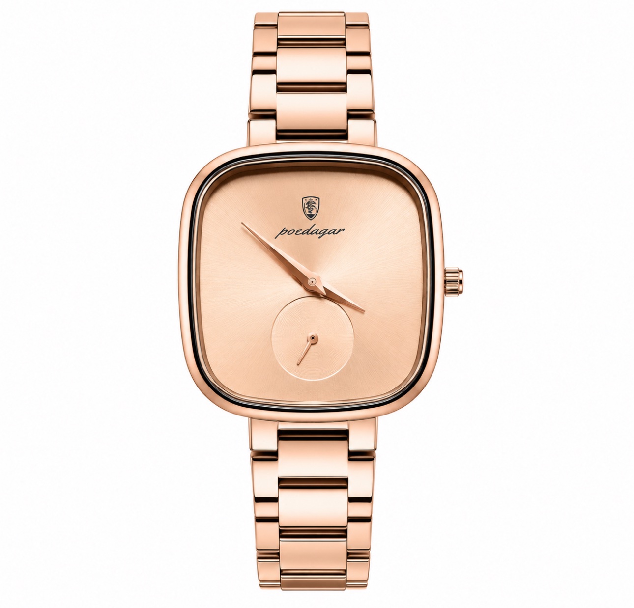 Poedagar Mercedes rose face female