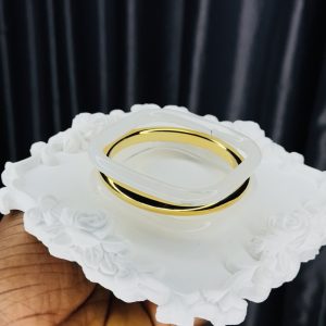 Amiga acrylic bangle 009