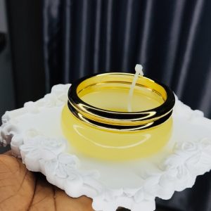 Amiga acrylic bangle 034