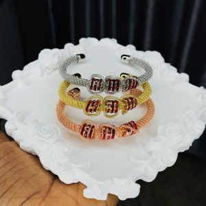 Amiga bracelet set 004