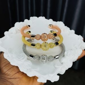 Amiga bracelet set 007