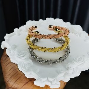 Amiga bracelet set 009