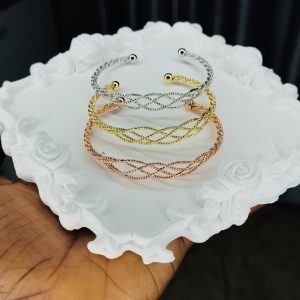 Amiga bracelet set 010