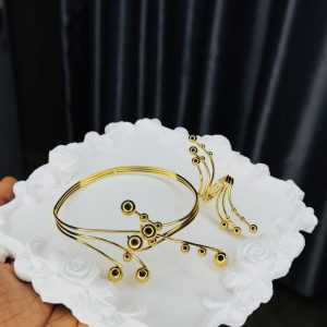 Amiga bracelet set 003