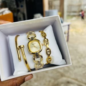 Rebirth watch combo 001