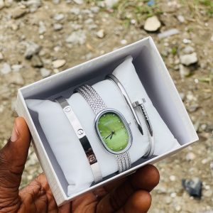 Rebirth Watch Combo 002