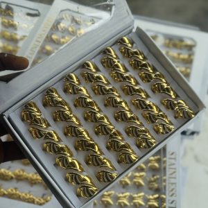 Alice rings 36pcs 1 pack 006