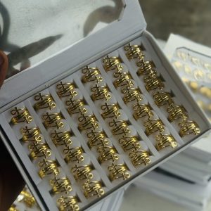 Alice ring 1pcs 010