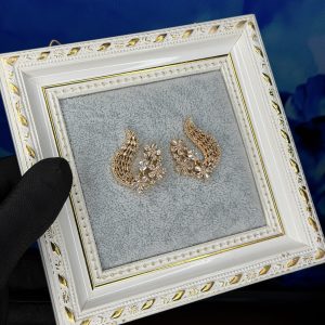 Rq zirconia earrings 001