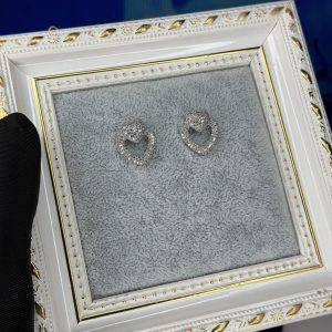 Rq zirconia earrings 004