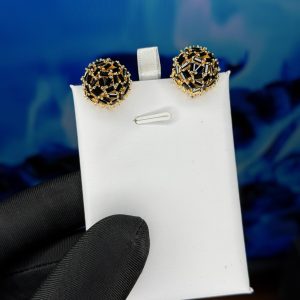 Rq zirconia earrings 006