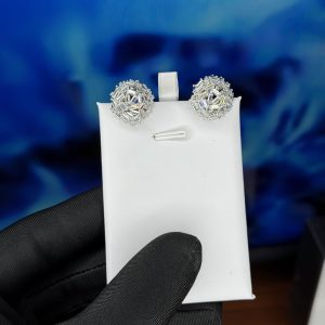 Rq zirconia earrings 007