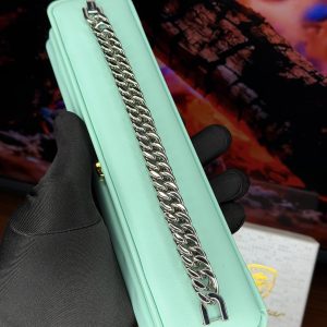 Cartier silver Cuban bracelet