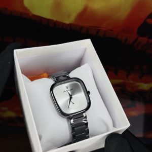 Poedagar Mercedes black white female face fully boxed