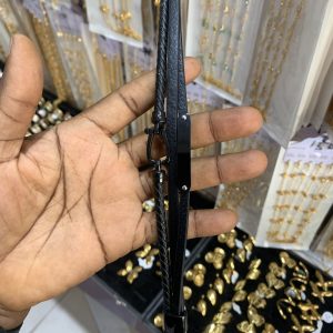 Leather bracelet 032