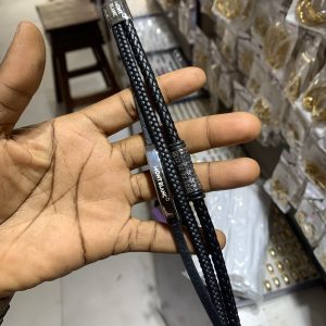 Leather bracelet 034