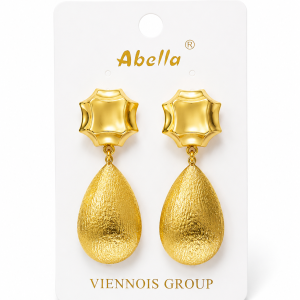 Viennios earring 007
