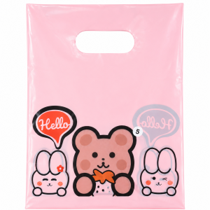 Nylon small size 006