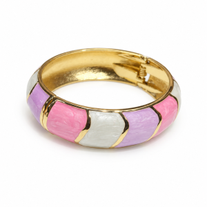 Chunky  bracelet 042