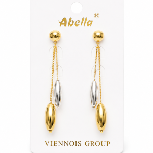 Viennios earring 004