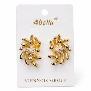 Viennios earring 009