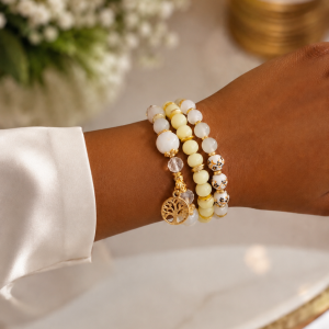 Fashion beads