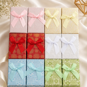 Necklace box 24pcs