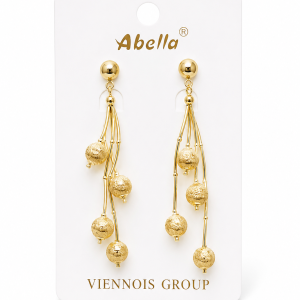 Viennios earring 008
