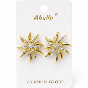 Viennios earring 005