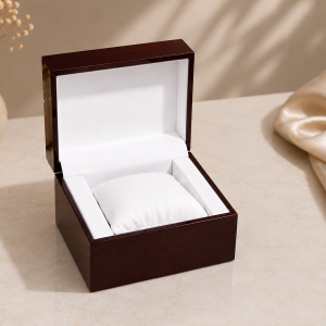 Formica single Watch box