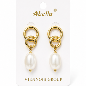 Viennios earring 003