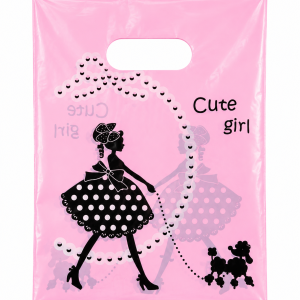 Nylon small size 008