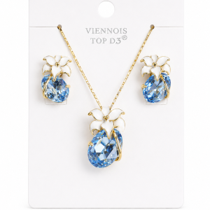 Viennois royal set 008