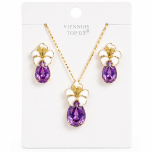 Viennois Royal set 007