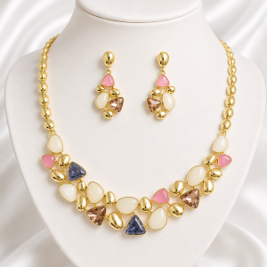 Viennois royalty set 001