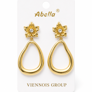 Viennios earring 001