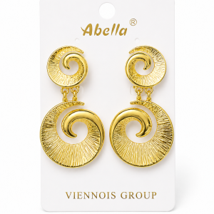 Viennios earring 006