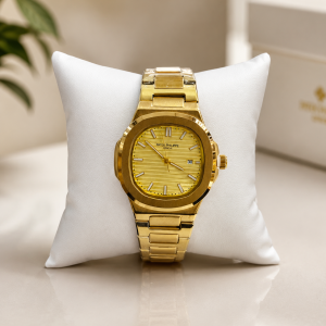 Executive patek Philip G.G face 010