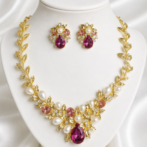 Viennois royalty set 004