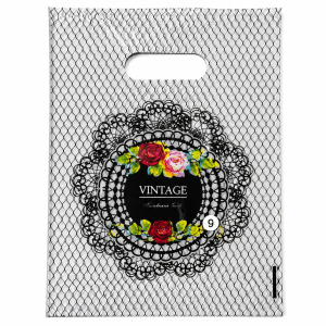 Nylon small size 023