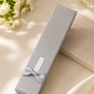 Bracelet paper box