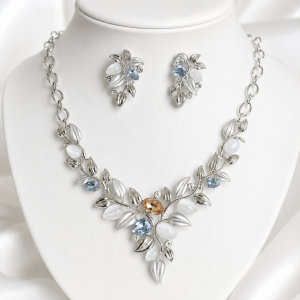 Viennois Royalty set 006
