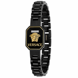 Black Gold Versace male bracelet 012