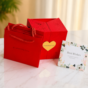 Everlasting love box sets