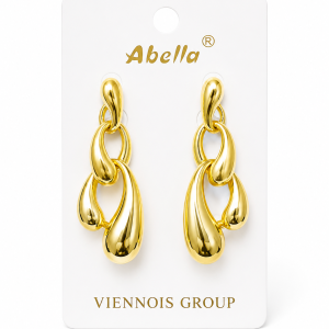 Viennios earring 002
