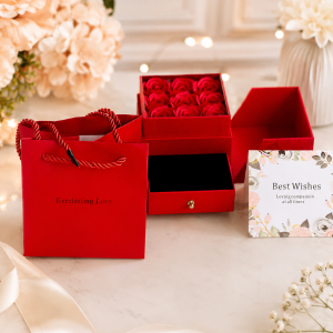 Everlasting love box sets