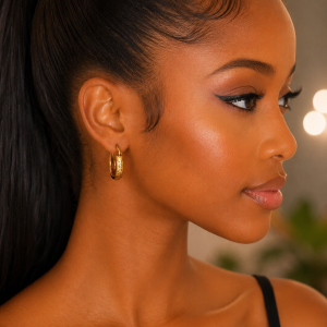 Xuping earrings pack 008